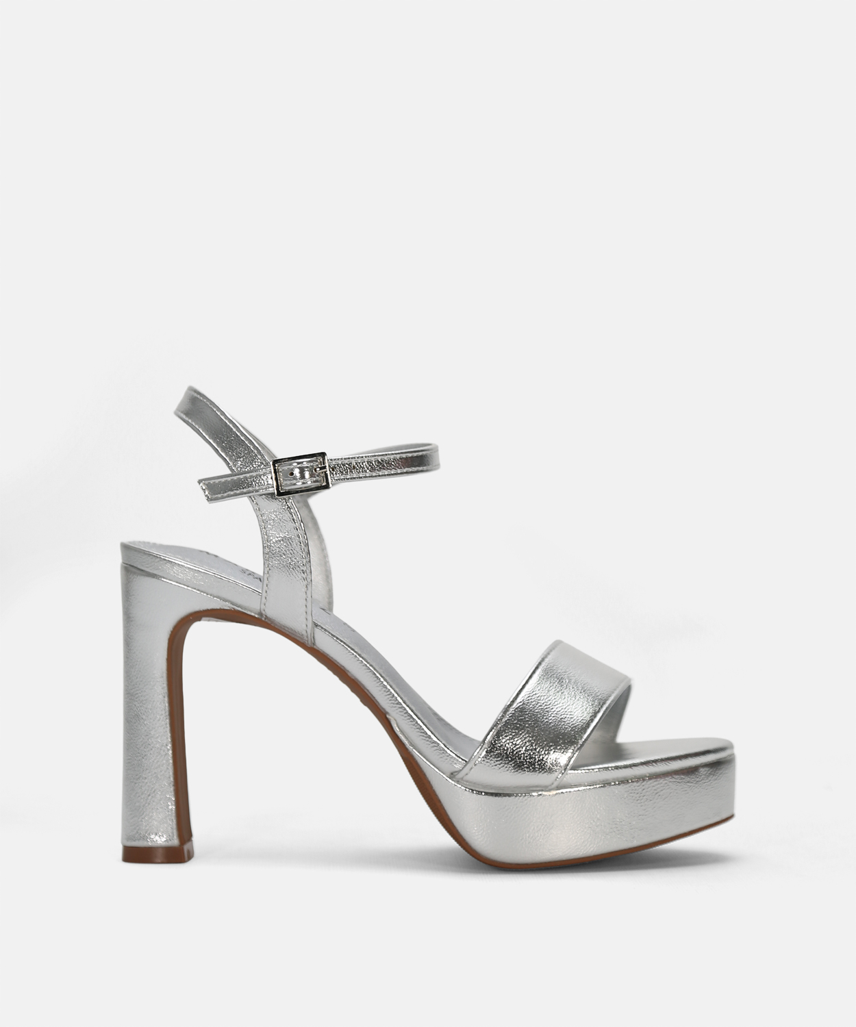 Sandalias de plataforma image number null